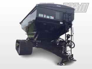 2021 Brandt 820XT