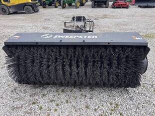 Sweepster RHF A6MH-0052