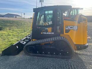 2026 JCB 3TS-8T