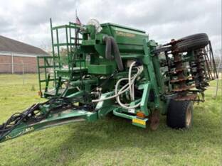 2020 Great Plains 1800TM