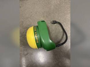 2013 John Deere SF3000