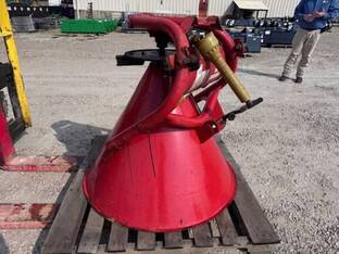 Tarter Fertilizer & Seeder