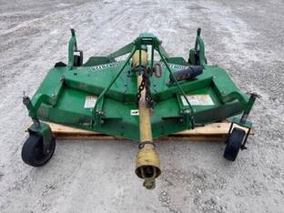 2009 Frontier GM2072R