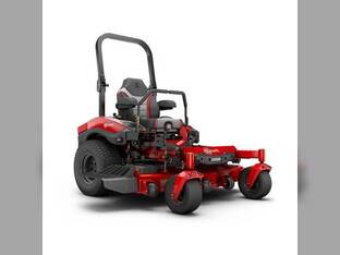 2026 Exmark LRX850GKA606Q1