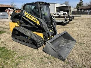 2026 New Holland C337