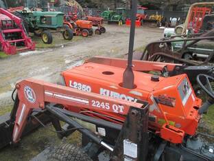 Kubota L2350DT