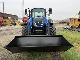 2026 New Holland POWERSTAR 110