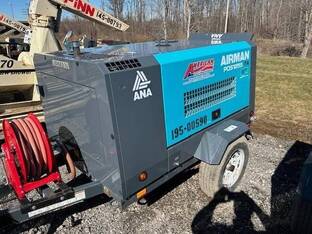 2023 Airman PDS185S-6EZ1