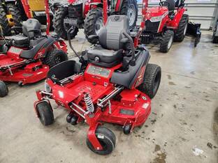 2026 Ferris ISX2200KAV3160SS