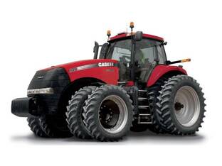 2013 Case IH Magnum™ Series 290