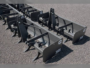 2026 IronCraft 3100 Series 3105