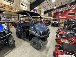 2026 Kawasaki MULE SX 4X4 FI