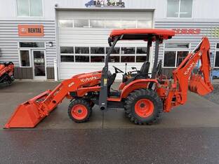 2023 Kubota B26