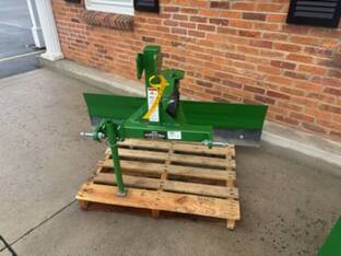 2022 Frontier RB5060L