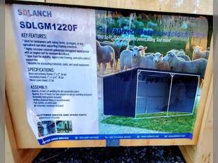 SDLANCH SDLGM1220F