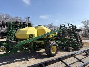 2012 John Deere 1890
