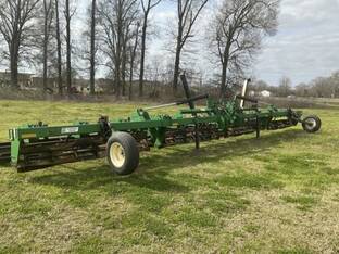 2020 Bigham Brothers CL40FX chopper lister