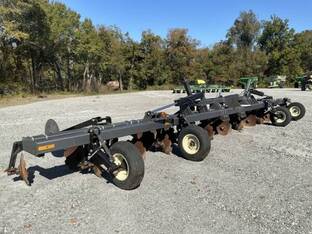 2020 Ag Systems SASD3680F 36-38/HIPPER