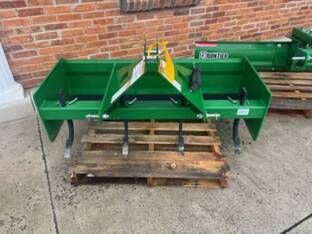 2022 Frontier BB2060