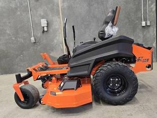 2026 Bad Boy ZT ELITE 6000