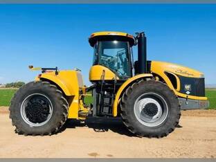 2009 Challenger MT955B