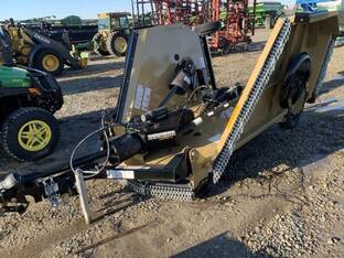 2023 Land Pride RC2512