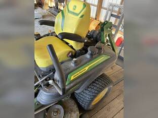 2023 John Deere Z930M