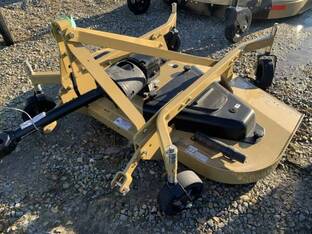 2023 Land Pride FDR2572