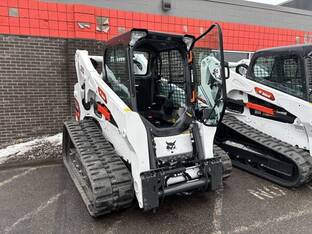 2026 Bobcat T770