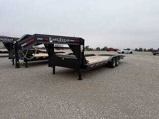 2026 John Deere NEW* 102X26 GN LOBOY