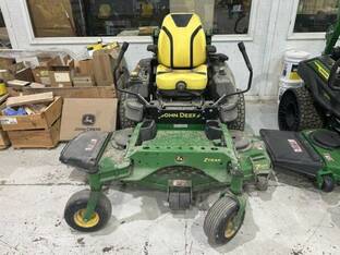 2019 John Deere Z930R