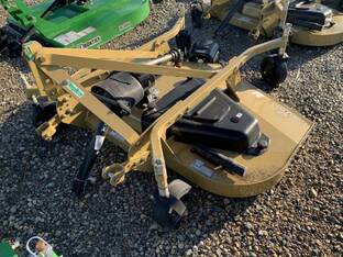 2023 Land Pride FDR1672