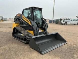 2026 New Holland C337