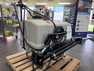 2026 Demco DB12