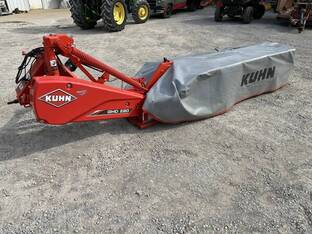 2024 Kuhn GMD280