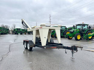 2008 FRIESEN Titan 2 SE