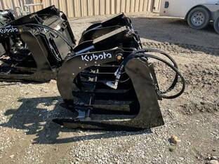 2026 Kubota AP-RG3074