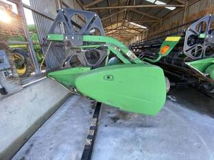 2007 John Deere 625R