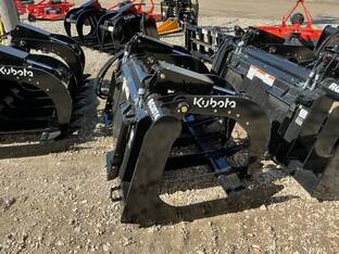 2026 Kubota AP-RG3074