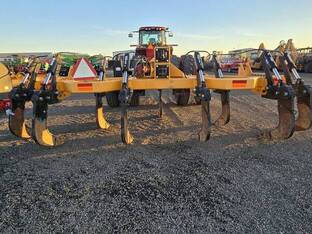 2020 Porter's Welding 9-34-24 inch