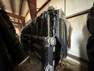 2024 Geringhoff NS1230F