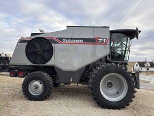 2025 Gleaner T71