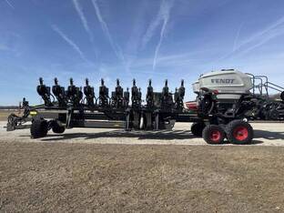 2024 Fendt FTPM24-30