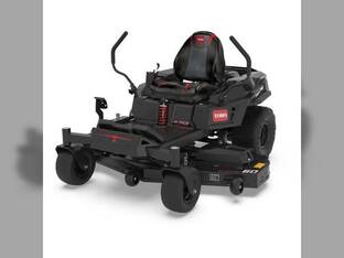 2026 Toro TIMECUTTER MAX HAVOC 60