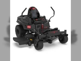 2026 Toro TIMECUTTER MAX HAVOC 60