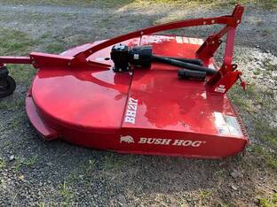 Bush Hog BH217