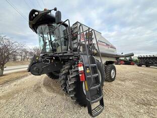 2025 Gleaner T71