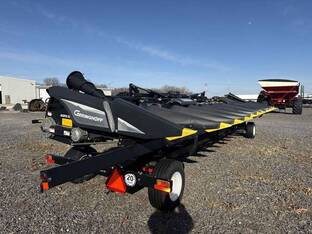 2024 Geringhoff NS1230F