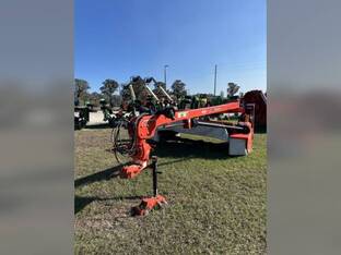 2019 Kuhn GMD3151TL