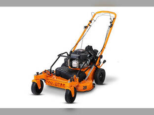 2026 Scag SFCII-30-7CV-S
